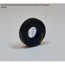 Ущільнення розпилювача форсунки 07 Agroplast
