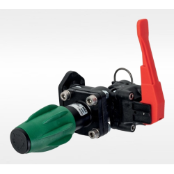 Головний блок регулятора тиску GEOline 8370012 VGM4 Головний блок регулятора тиску GEOline 8370012 VGM4