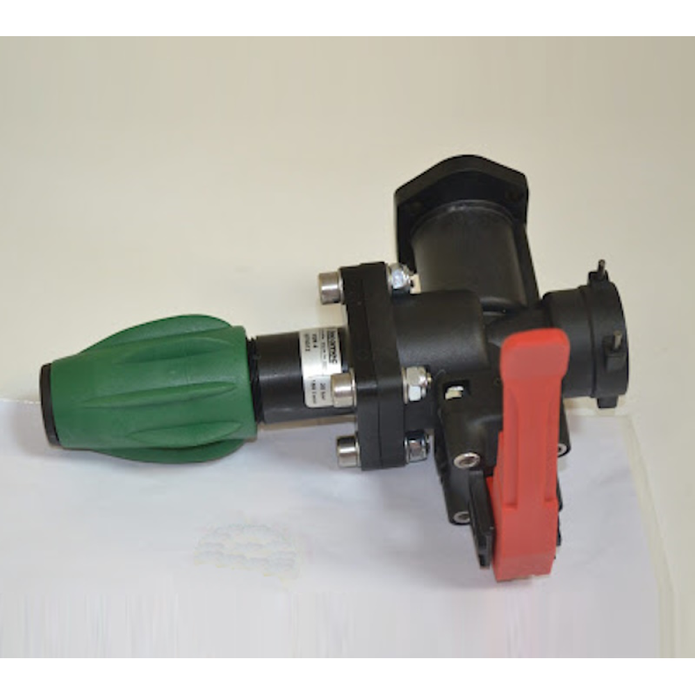 Головний блок регулятора тиску GEOline 8370012 VGM4 