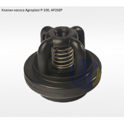 Клапан насоса Р-100 Agroplast