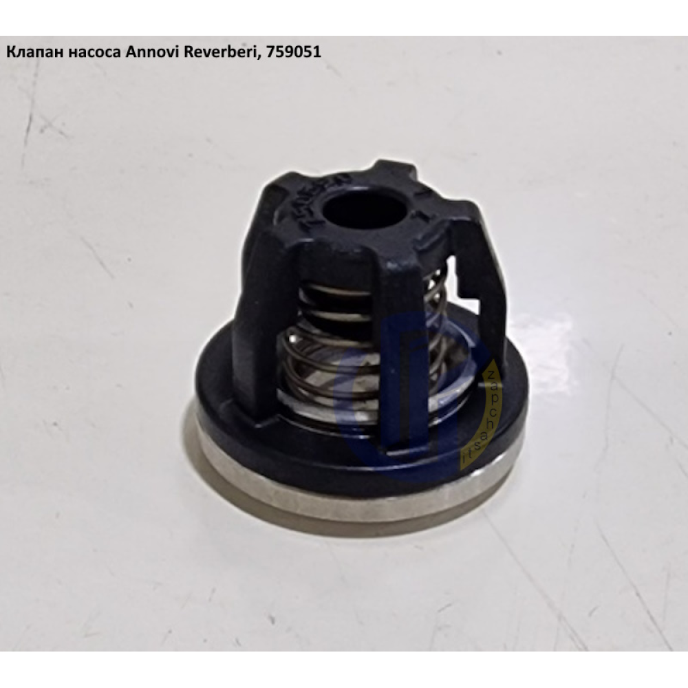  Клапан насоса Annovi Reverberi 759051, AR135, AR160, AR185, AR205, AR250, AR280