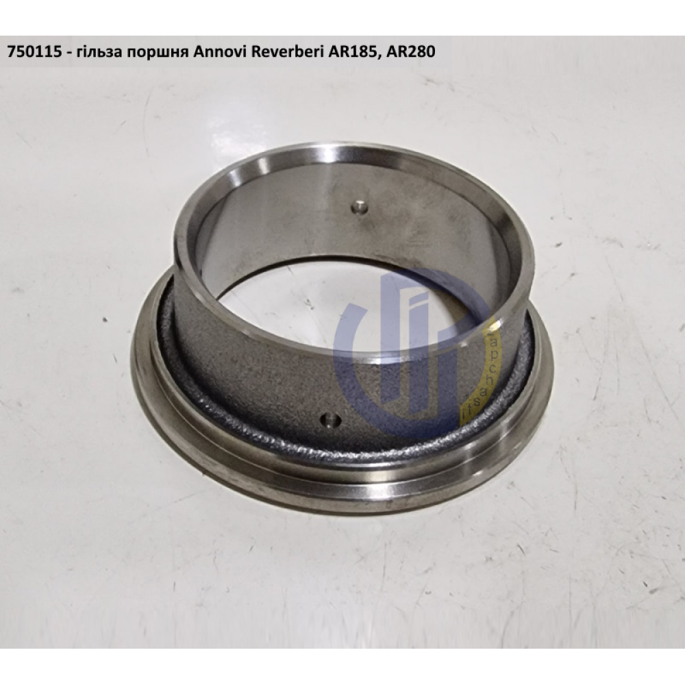 AR185 гільза насоса Annovi Reverberi 750115 AR280