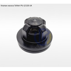 Клапан насоса Tolveri PU-2/120-14