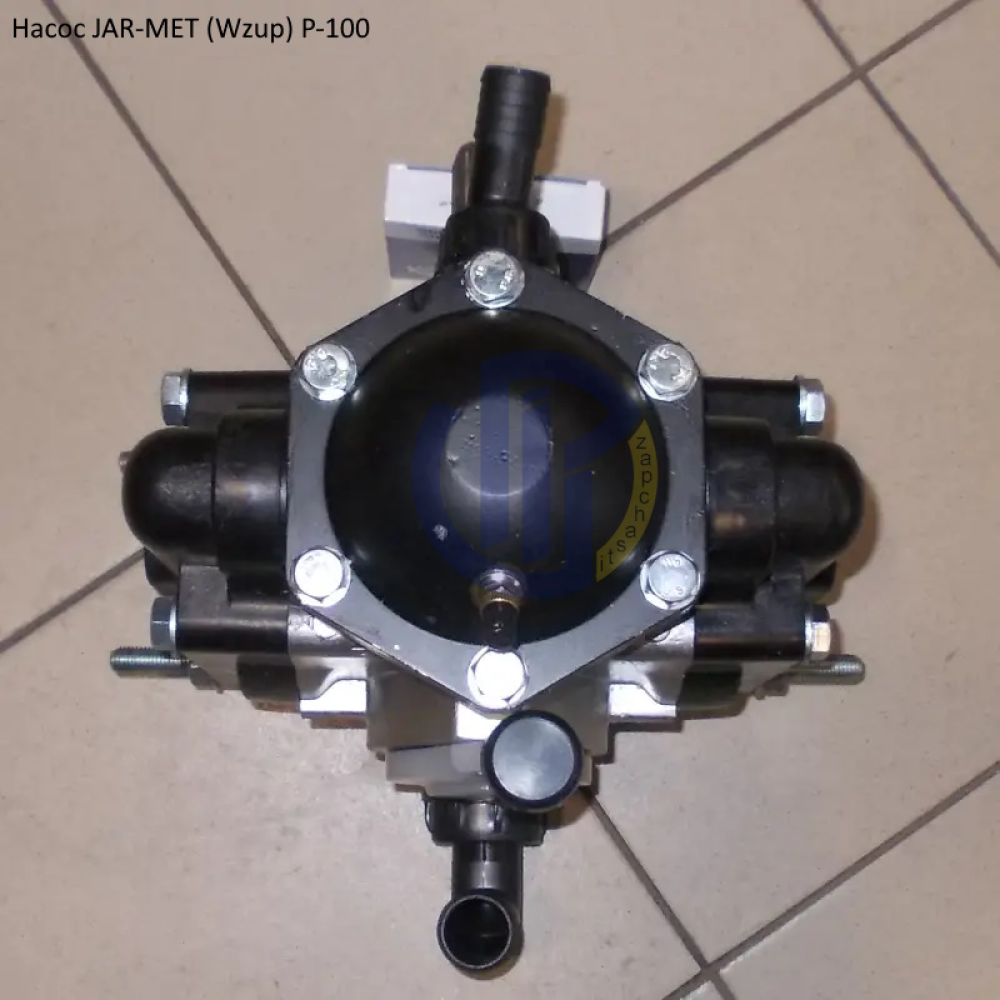  Насос на обприскувач JAR-MET (Wzup) P-100