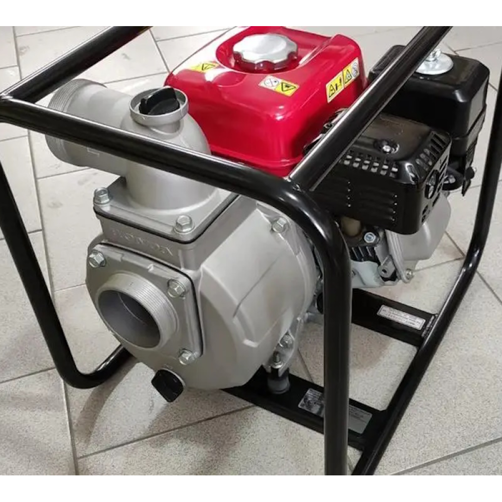 Мотопомпа під рукав 75мм HONDA WB30XT (Японія) 