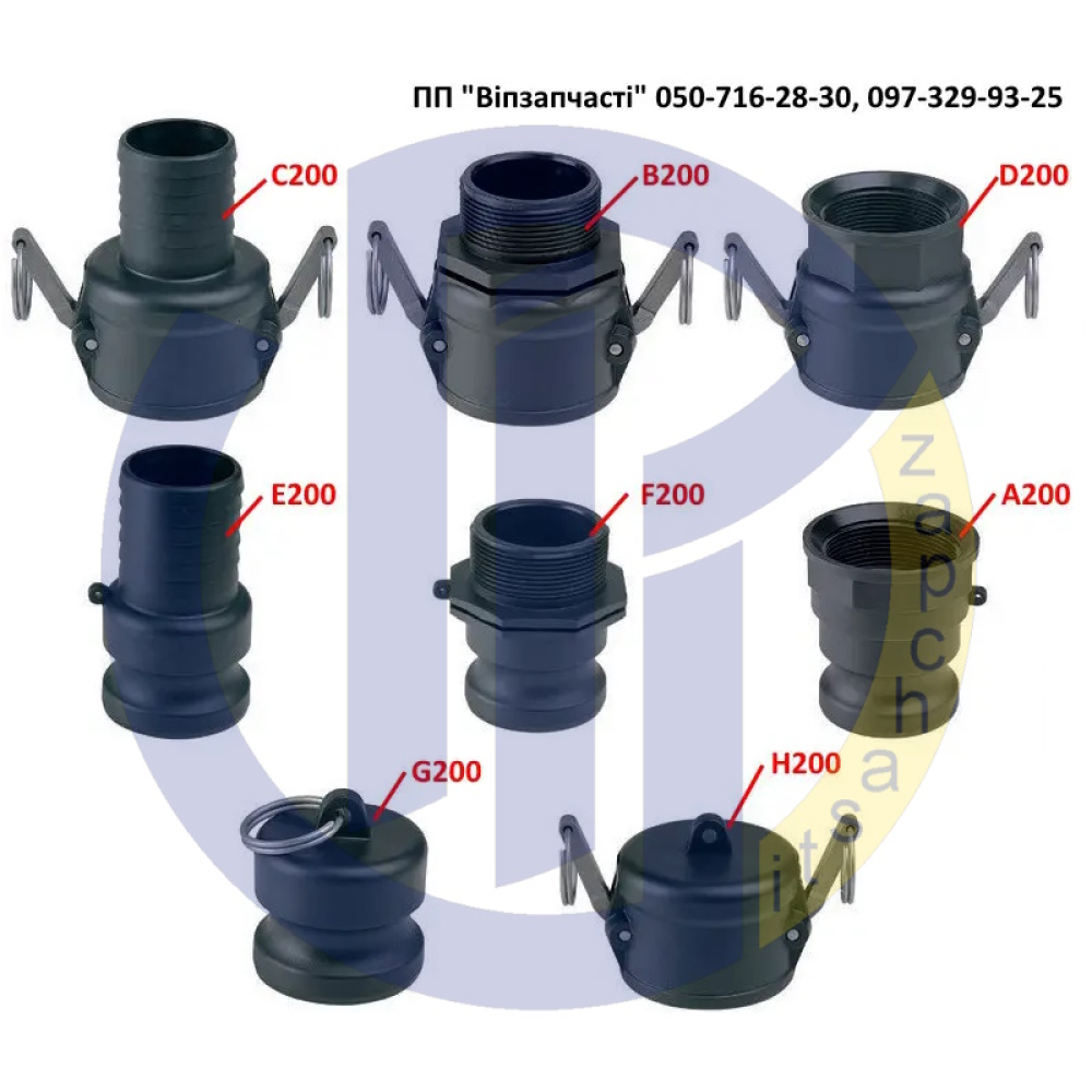 Мотопомпа під рукав 75мм HONDA WB30XT (Японія) 