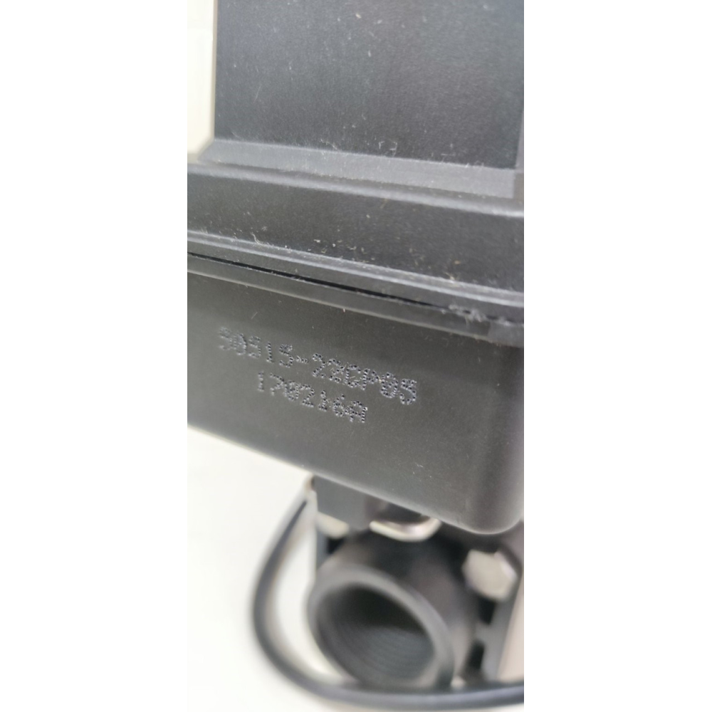 Електродвигун запірного клапана Teejet 50515-22CP05 344BEC-24-C 170216A