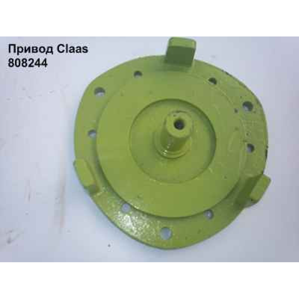 Виделка карданного вала Claas Markant 50