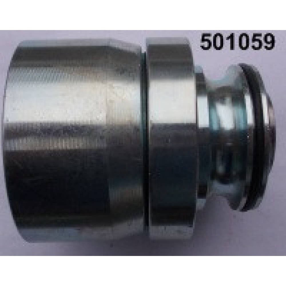 Вал шліцьовий ротора Geringhoff Rota Disc, 501073