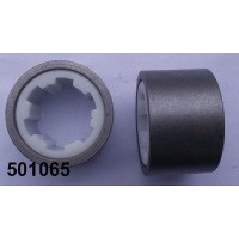 Вал шліцьовий ротора Geringhoff Rota Disc, 501073
