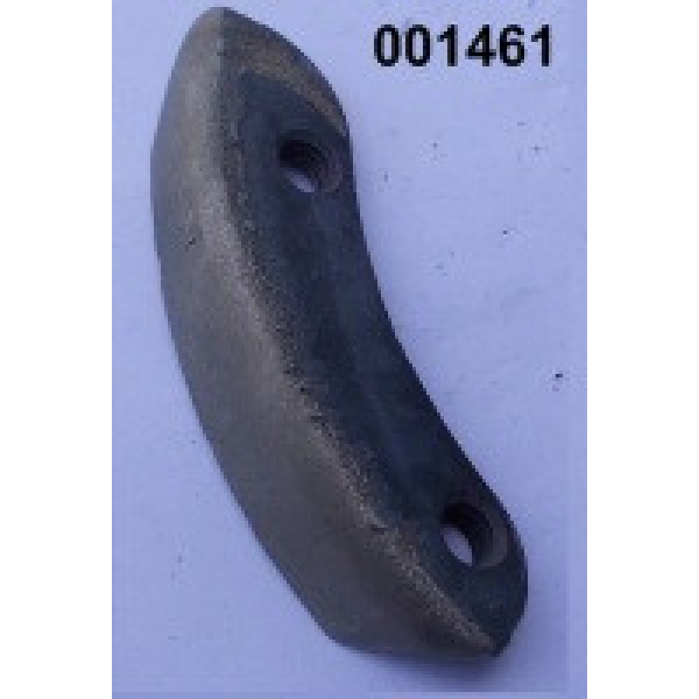 Валець великий (Оригінал) з підшипником Geringhoff Rota Disc, 501085