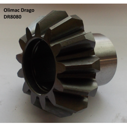 Шестерня привода вальця Olimac Drago DR 8080