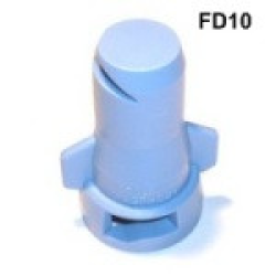 Дефлекторний розпилювач КАС FD10 Lechler (Німеччина)