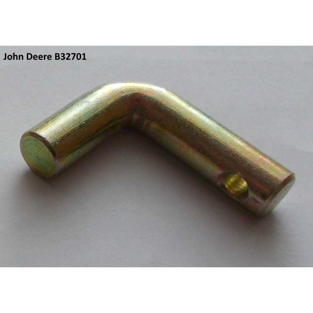 Палець John Deere B32701, (D 11,13 x 31,75 мм)