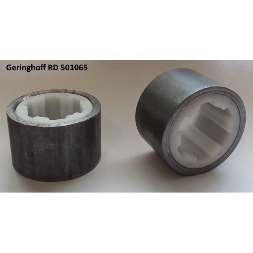 Втулка распорная Geringhoff Rota Disc 501065