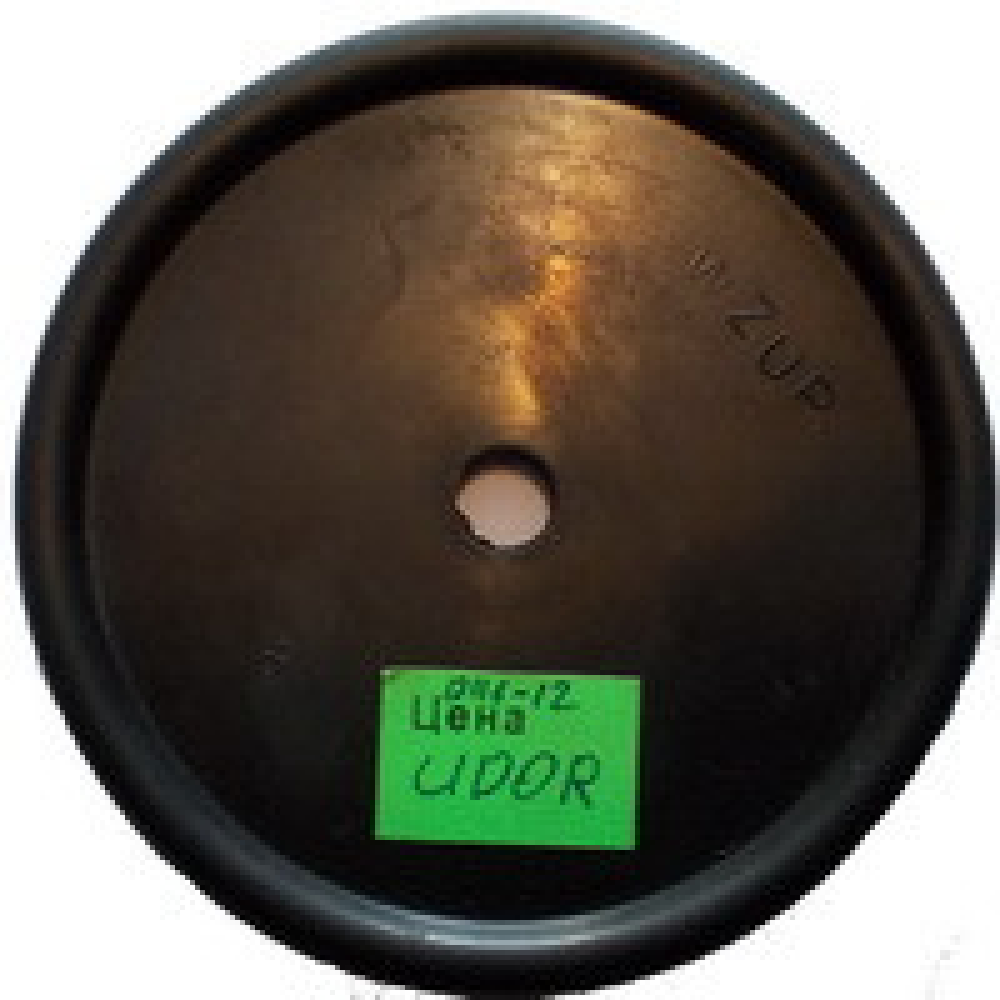 Насос на обприскувач RO-160 UDOR 160 л/хв