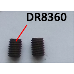 Штифт Olimac Drago DR8360