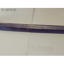 Шестигранный вал l - 650 мм Capello Quasar, 01.0878.00