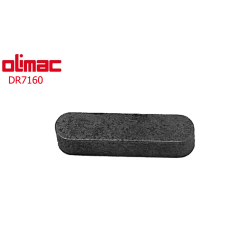 Шпонка (10х8х40) Olimac Drago DR7160