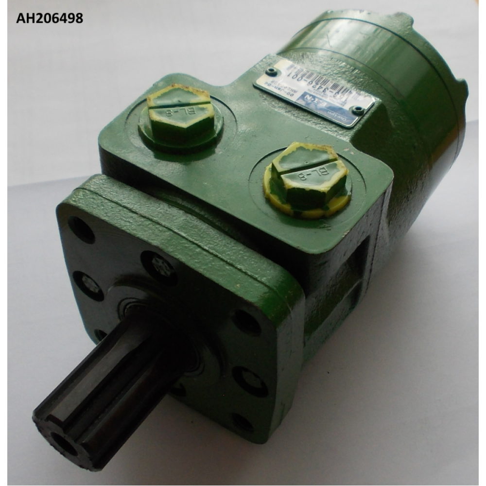 Гідромотор John Deere AH206498