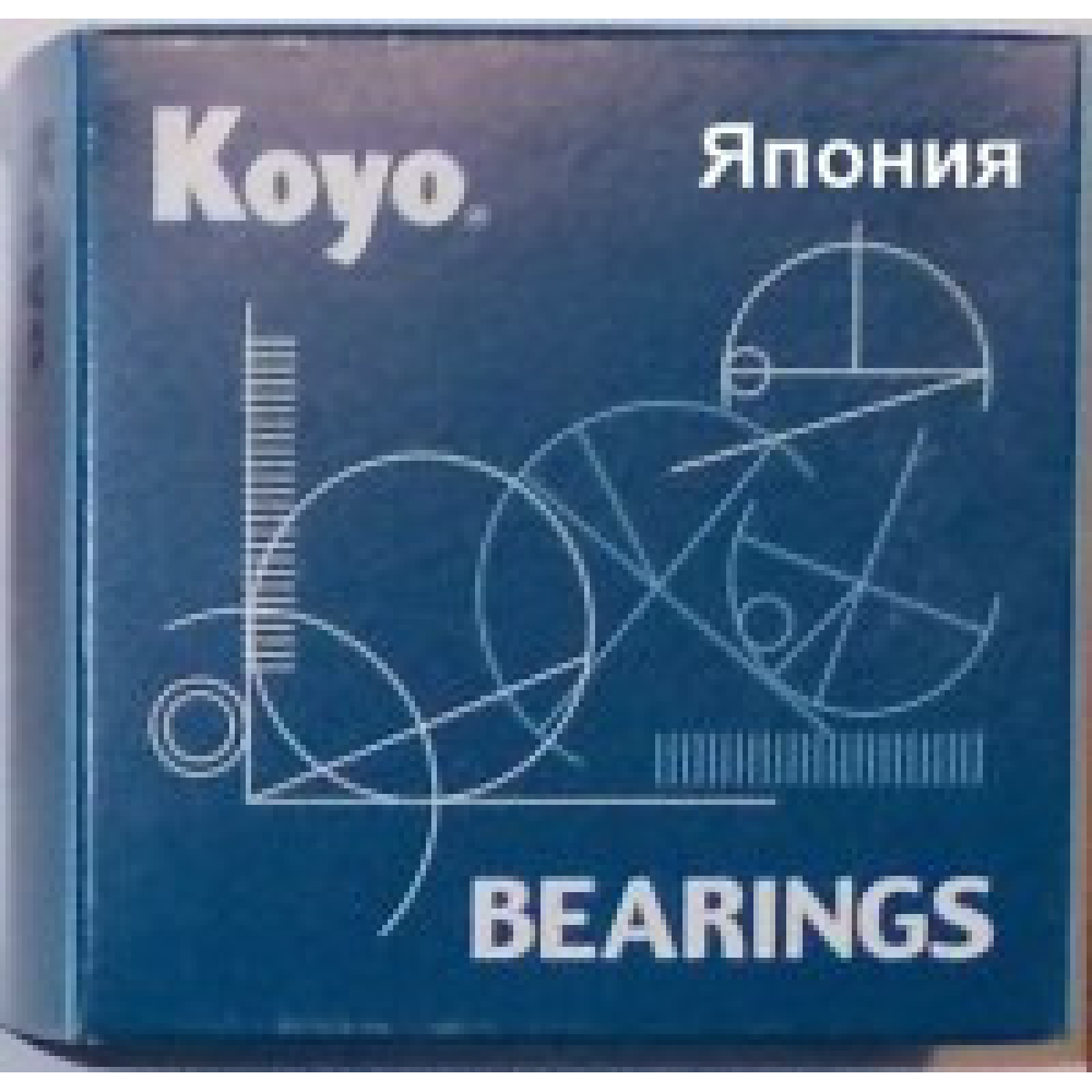 1042596V1 підшипник аналог M86610/M86649 