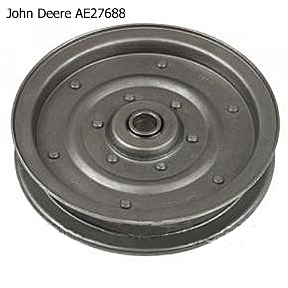 Шків приводний John Deere, AE27688