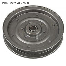 Шків приводний John Deere, AE27688