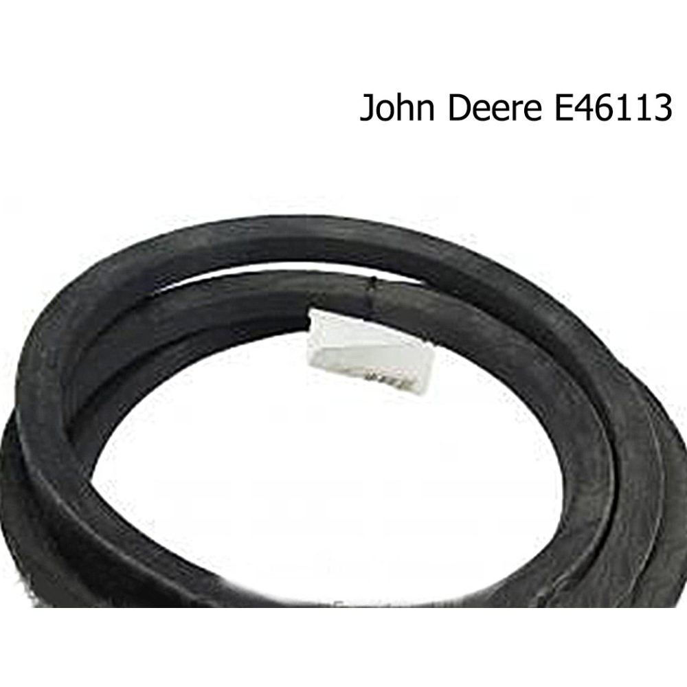 Ремінь приводний John Deere E46113