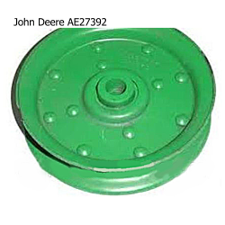 Шків на прес-підбірник John Deere, AE27392