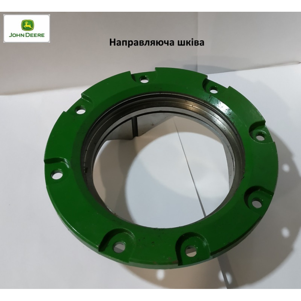 Ремкомплект варіатора John Deere AH220459