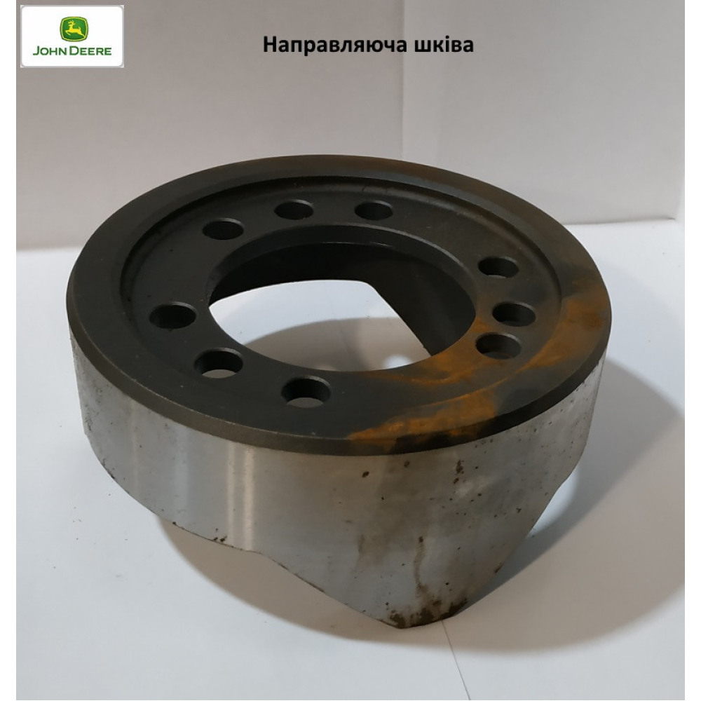 Ремкомплект варіатора John Deere AH220459