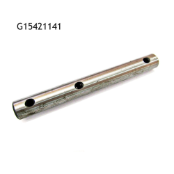 Вал шестерні G15421141 Gaspardo