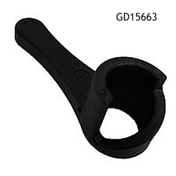 Щетка Kinze GD15663