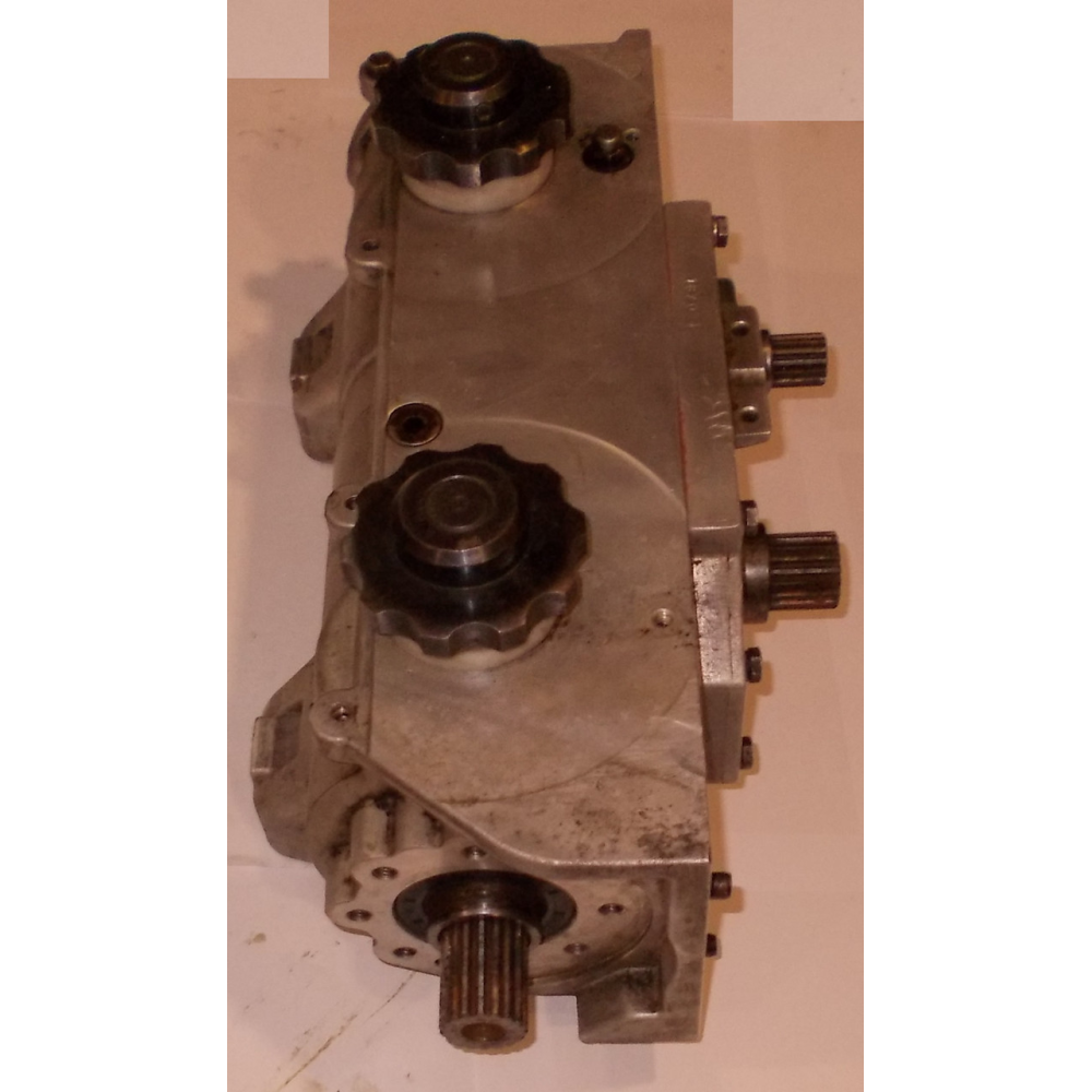 Редуктор б/к Geringhoff Rota Disc 501500