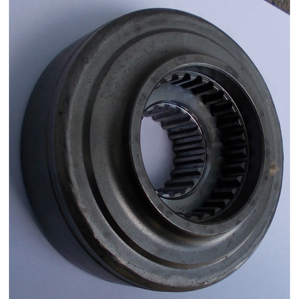 Редуктор б/к Geringhoff Rota Disc 501500