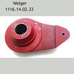 Концевик маховика Welger 1116.14.02.33