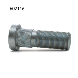 Шпилька колеса M22X1,5х65 Claas, 602116