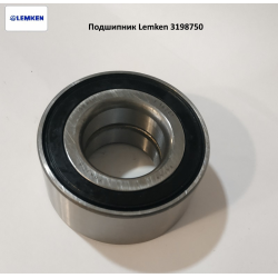  Підшипник Lemken 3198750 
