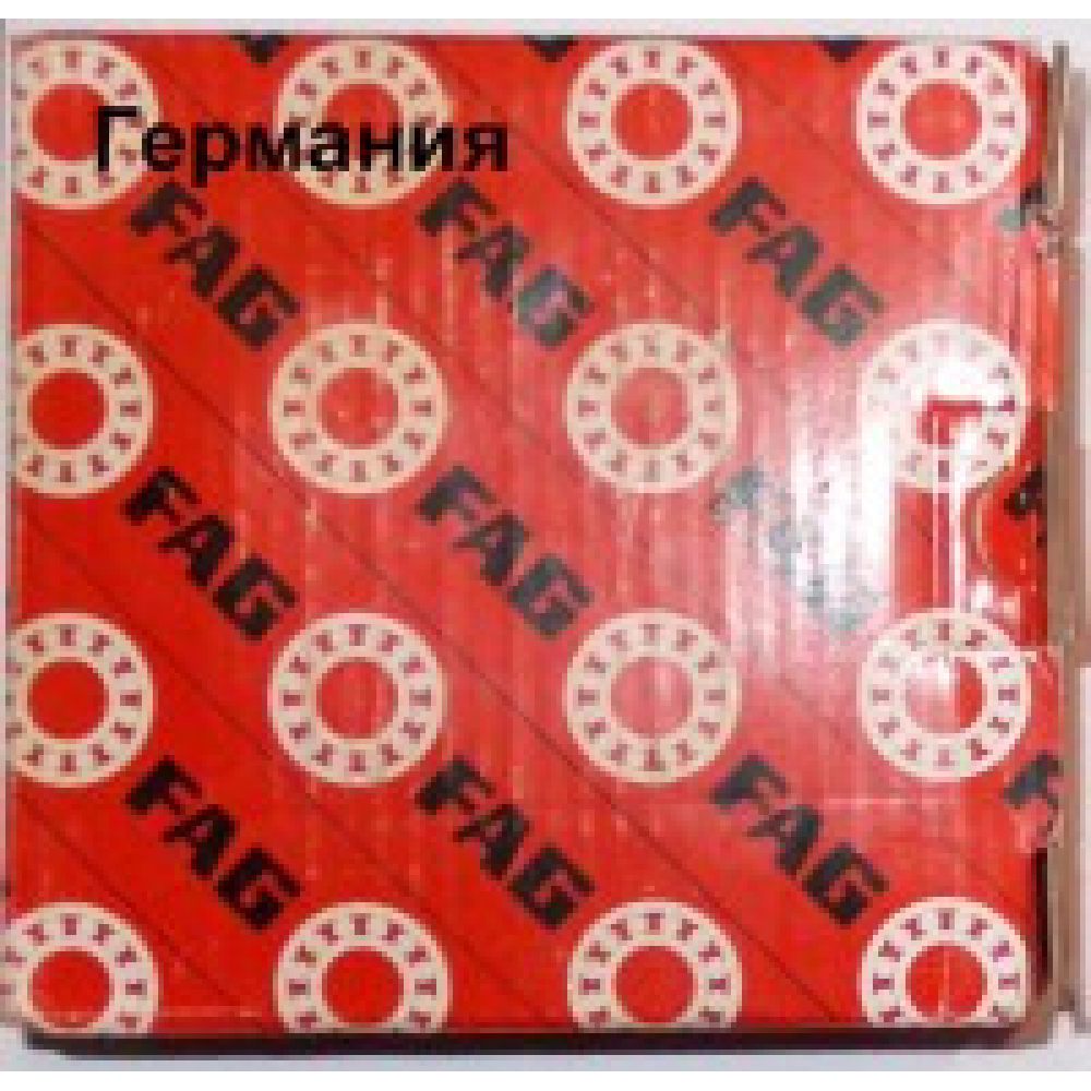 Підшипник Prosem FE-600024 аналог 6007-2RS