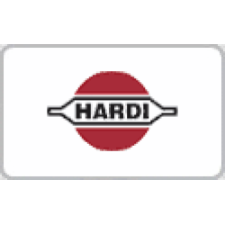 Елемент фільтра 100 MESH жовтий Hardi, 725044
