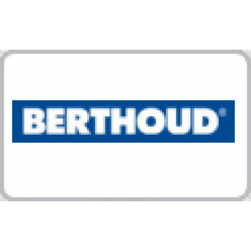 Корпус фільтра Berthoud, 772434