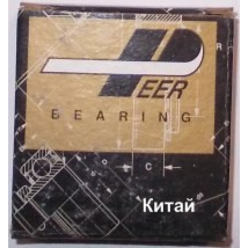 Корпус із підшипником Lemken 3199365 аналог FY35WMM