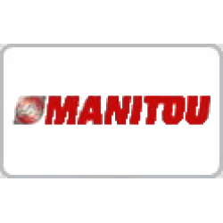 Хрестовина приводу коліс Manitou, 323952