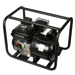 Мотопомпа під рукав 50мм - для перекачки КАС