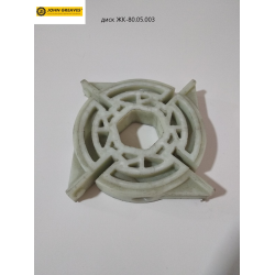 Диск ЖК-80.05.003 John Greaves ЖК-80
