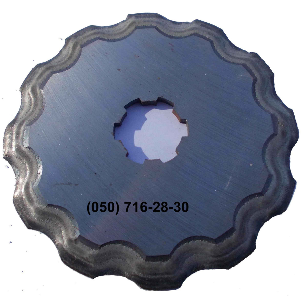 Втулка распорная Geringhoff Rota Disc 501065