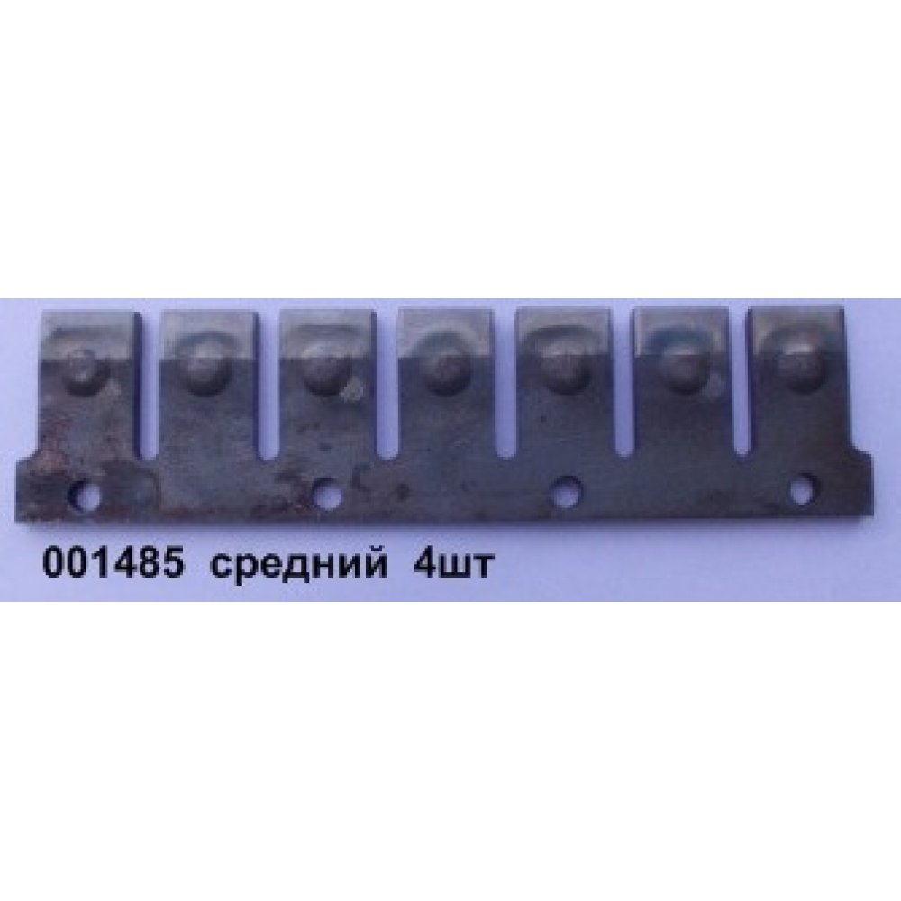 Болт 040490 Geringhoff PCA М8х30-8.8