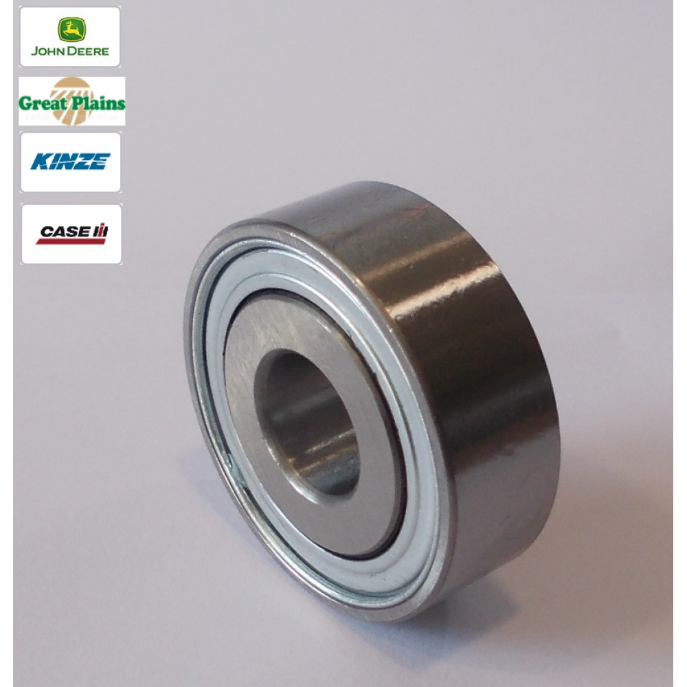 1268017C91 підшипник CASE аналог 204PY3
