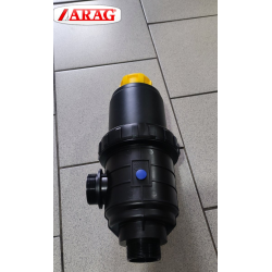 Всмоктувальний фільтр ARAG 2 дюйми 3172473 до 260 л/хв
