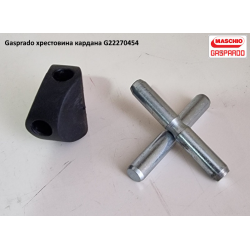 Штифт запобіжний (пластиковий) Gaspardo G66248057